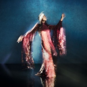 Automatic by Jessie Ware