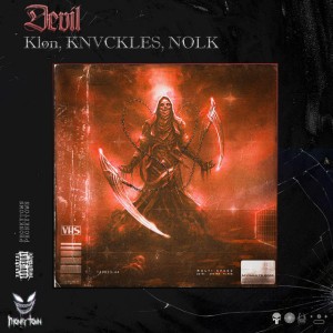 Devil - Sped Up