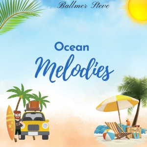 Waves of Remembrance by Ballmer Steve