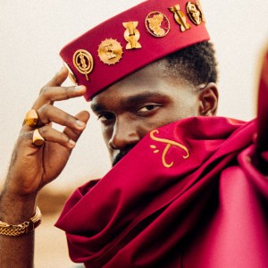 Super-Héros by Tayc