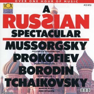 Symphony No. 6 in B Minor, Op. 74, TH 30 "Pathétique": III. Allegro molto vivace