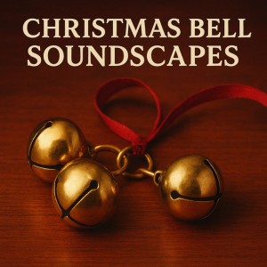 Christmas Bells Foley Recording Pt.2