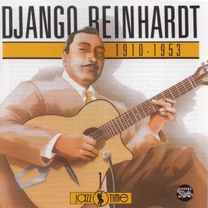 Minor Swing by Django Reinhardt & Stéphane Grappelli & Quintette du Hot Club de France