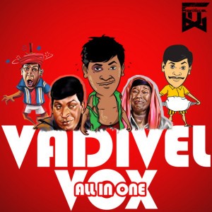 Vadivel Vox 3.0