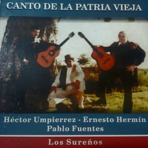 AL PANGARE DE HERRERA