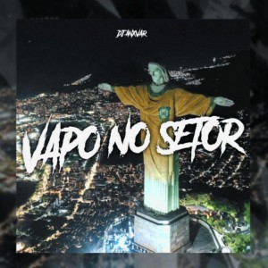VAPO NO SETOR