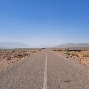 Roadtrip