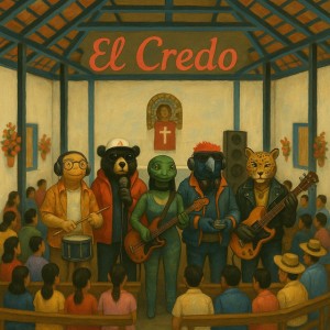 El Credo
