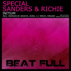 Initium (Zorg Remix)