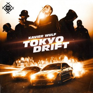 Tokyo Drift