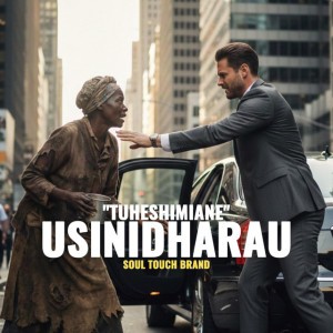 Tuheshimiane Usinidharau
