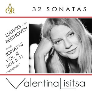Sonata No. 8 in C minor, Op. 13 "Pathetique": 2. Adagio Cantabile
