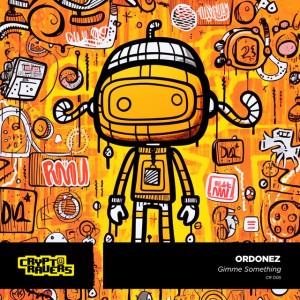 Gimme Sumthing - Short Mix
