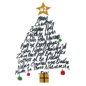 New Year's Day by U2