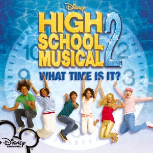What Time Is It