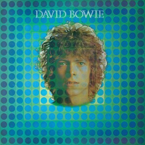 Space Oddity (2015 Remastered Version)