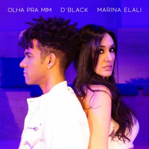 Olha pra Mim - Versão Acústica