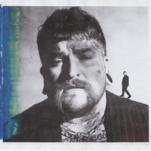 Mr. Know It All by Teddy Swims