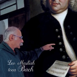 Concierto para Clave en Re Mayor BWV 1054: I. [Allegro]