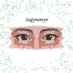 Saǵynamyn
