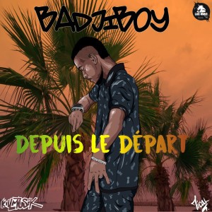 Caraïbe by Badjiboy