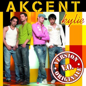 Kylie (Original Edit Mix)