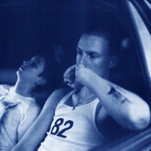 Bleed (feat. Omar Apollo) by Malcolm Todd & Omar Apollo