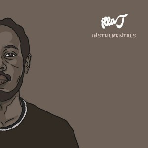 All Good Pt. 2 - Instrumental