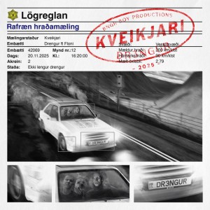 kveikjari