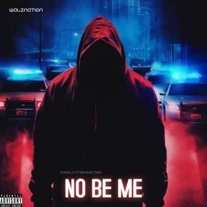 No Be Me