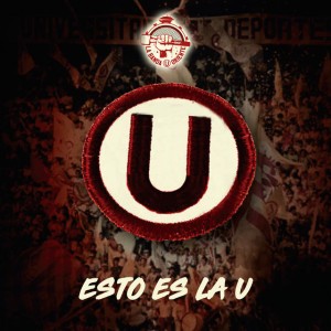 Esto Es la U by La banda Ⓤ oriente