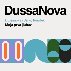 Moja prva ljubav