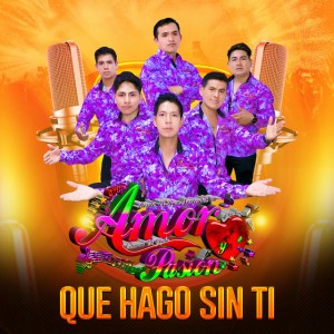 Que Hago Sin Ti