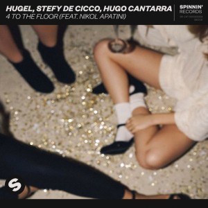 4 To The Floor (feat. Nikol Apatini) [Extended Mix]