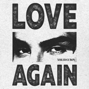 LOVE AGAIN