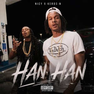 Nicy x Keros-N _ Han Han