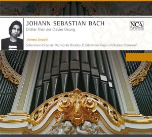 Prelude And Fugue In E-Flat Major, BWV 552, "St. Anne": Prelude