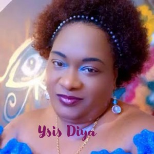 Mon étoile by Ysis Diya