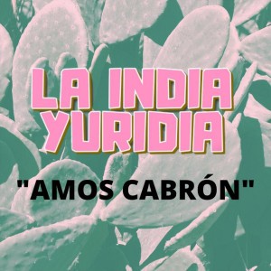 Amos Cabrón