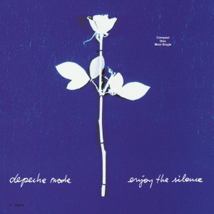 Enjoy the Silence - Ecstatic Dub