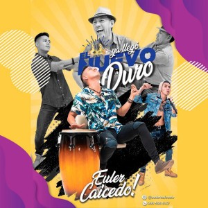 Cuidado El Covid (Pila Pila)