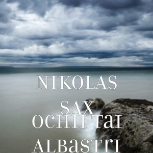 OCHII TAI ALBASTRI