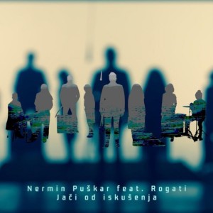 Jači od iskušenja by Nermin Puškar & Rogati