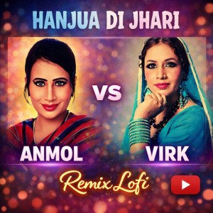 Jhari Lofi Bomb – Relaxing Punjabi Beat