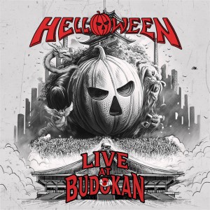Keeper Of The Seven Keys (Live)