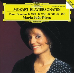 Piano Sonata No. 1 in C Major, K. 279: I. Allegro