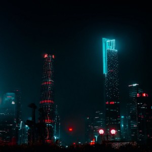 Nightcrawler - Instrumental