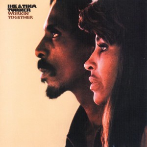 Proud Mary by Ike & Tina Turner