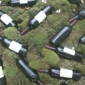 Jag vet, du är inte min