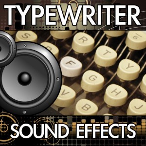 Typewriter Electric Paper Insert (Version 1) [Inserting Feed Feeding Roll Rolling Electronic Modern Noise Clip] [Sound Effect]